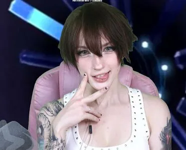Akemy Sama OnlyFans Leaked Free Thumbnail Picture - #uG7mnqjHAL