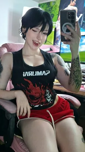 Akemy Sama OnlyFans Leaked Free Thumbnail Picture - #uMmR5zNtb2