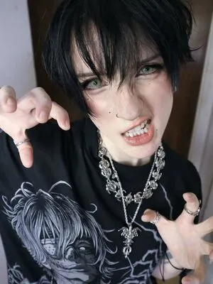 Akemy Sama OnlyFans Leaked Free Thumbnail Picture - #udzvnygZdU