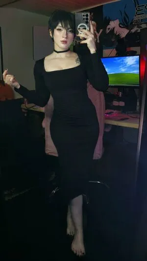 Akemy Sama OnlyFans Leaked Free Thumbnail Picture - #ukXmF901Ju