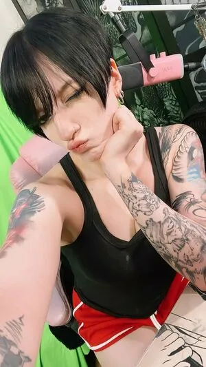 Akemy Sama OnlyFans Leaked Free Thumbnail Picture - #v0Wqv4EBMw