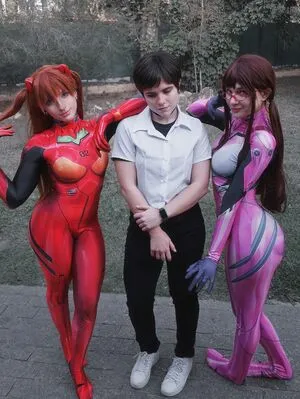 Akemy Sama OnlyFans Leaked Free Thumbnail Picture - #vKWpbV3Djn