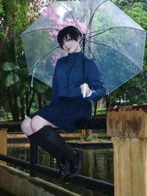 Akemy Sama OnlyFans Leaked Free Thumbnail Picture - #vTocFo9tDf