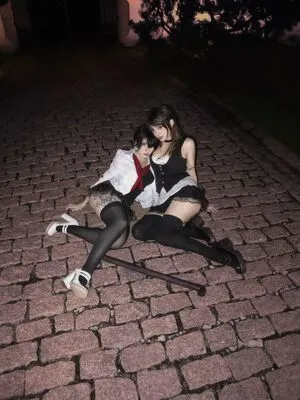 Akemy Sama OnlyFans Leaked Free Thumbnail Picture - #vaM1ICSoAe