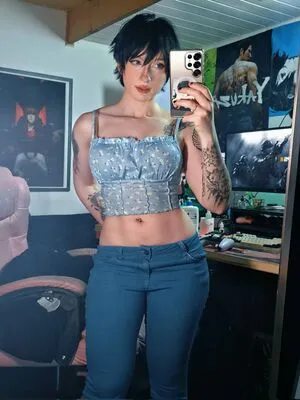 Akemy Sama OnlyFans Leaked Free Thumbnail Picture - #vm8jbnlmCz