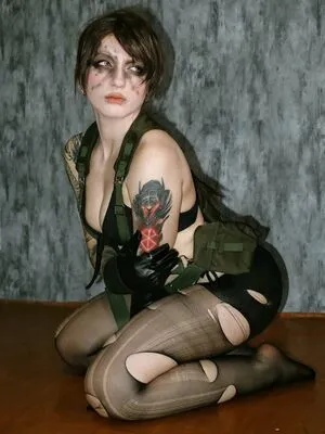 Akemy Sama OnlyFans Leaked Free Thumbnail Picture - #vro5TuDuWg