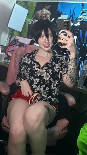 Akemy Sama OnlyFans Leaked Free Thumbnail Picture - #vtcryIJdmr