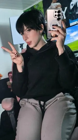 Akemy Sama OnlyFans Leaked Free Thumbnail Picture - #vu412l1buO