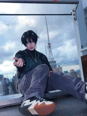 Akemy Sama OnlyFans Leaked Free Thumbnail Picture - #w2ifnEySp5