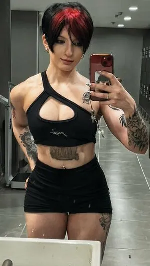 Akemy Sama OnlyFans Leaked Free Thumbnail Picture - #w9o3MeSoXy