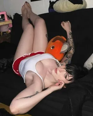 Akemy Sama OnlyFans Leaked Free Thumbnail Picture - #wDIvOzZExo