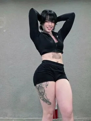 Akemy Sama OnlyFans Leaked Free Thumbnail Picture - #wDU8tDh2HX