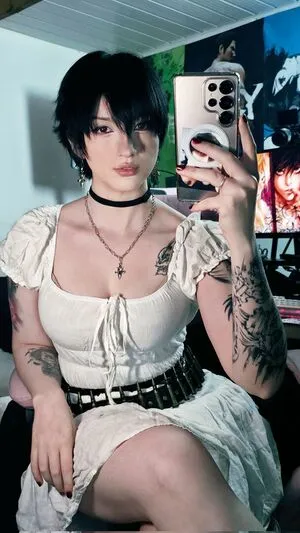 Akemy Sama OnlyFans Leaked Free Thumbnail Picture - #wNONUU63le