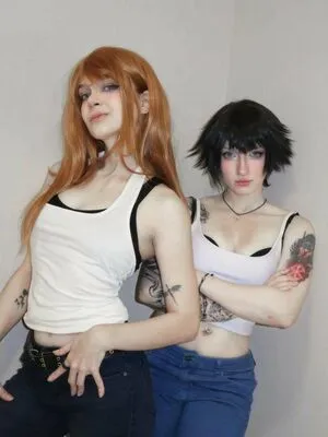 Akemy Sama OnlyFans Leaked Free Thumbnail Picture - #wZEHcJ3EjE