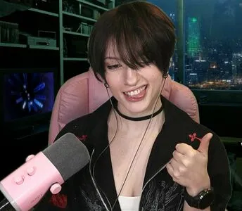 Akemy Sama OnlyFans Leaked Free Thumbnail Picture - #waCqaXbmsV