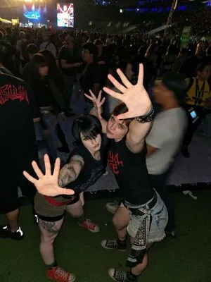 Akemy Sama OnlyFans Leaked Free Thumbnail Picture - #wzrq6rK5DZ