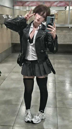 Akemy Sama OnlyFans Leaked Free Thumbnail Picture - #x0icDrcznE