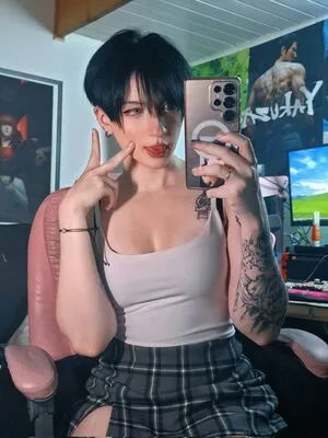 Akemy Sama OnlyFans Leaked Free Thumbnail Picture - #xPLLxGVUaM