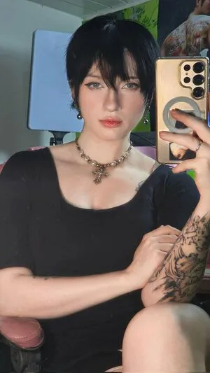 Akemy Sama OnlyFans Leaked Free Thumbnail Picture - #xSAHqirXKD