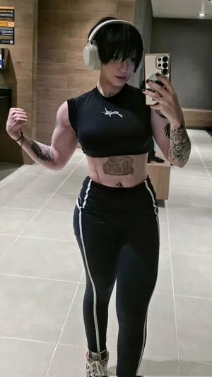 Akemy Sama OnlyFans Leaked Free Thumbnail Picture - #xaTxrvKmLW