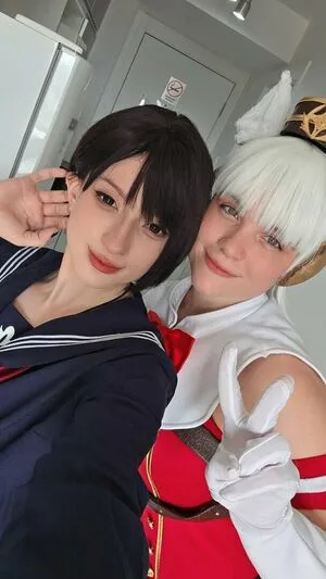 Akemy Sama OnlyFans Leaked Free Thumbnail Picture - #xfdbPSC0xE