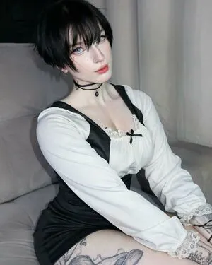 Akemy Sama OnlyFans Leaked Free Thumbnail Picture - #xg7nqARtcn