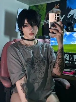 Akemy Sama OnlyFans Leaked Free Thumbnail Picture - #xgGgunreQR