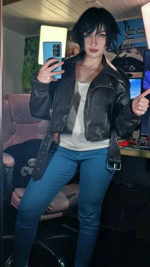 Akemy Sama OnlyFans Leaked Free Thumbnail Picture - #xh0U5FsDOV