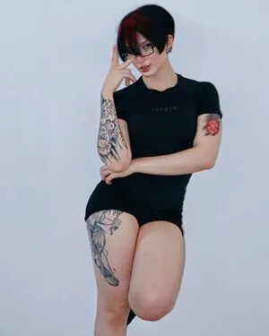 Akemy Sama OnlyFans Leaked Free Thumbnail Picture - #xoCxIMZ3ls