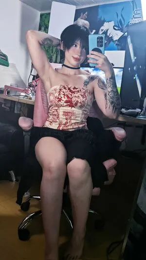 Akemy Sama OnlyFans Leaked Free Thumbnail Picture - #xozIPDf1z6