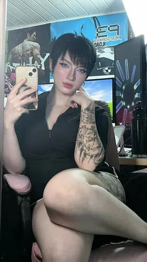 Akemy Sama OnlyFans Leaked Free Thumbnail Picture - #xpuV0AgZOj