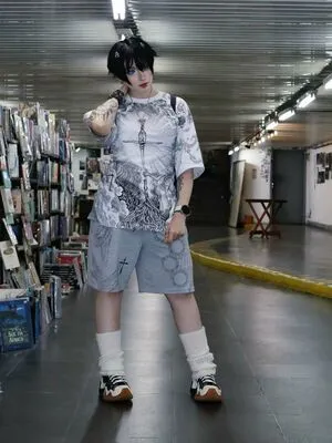 Akemy Sama OnlyFans Leaked Free Thumbnail Picture - #xtSo6JLA1N