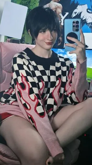 Akemy Sama OnlyFans Leaked Free Thumbnail Picture - #xvqqyLoCaz