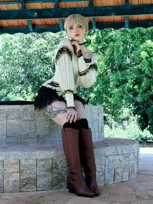 Akemy Sama OnlyFans Leaked Free Thumbnail Picture - #y0qxSGOwse