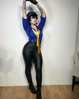 Akemy Sama OnlyFans Leaked Free Thumbnail Picture - #y8U1VrCZrw