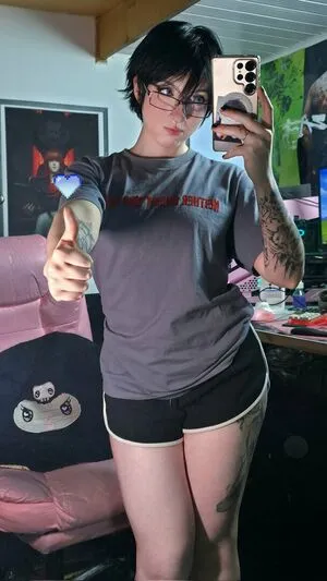 Akemy Sama OnlyFans Leaked Free Thumbnail Picture - #y9RTh6h238