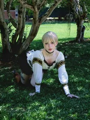 Akemy Sama OnlyFans Leaked Free Thumbnail Picture - #yKTFANJlap