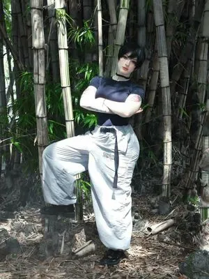 Akemy Sama OnlyFans Leaked Free Thumbnail Picture - #yLACvN2wwO