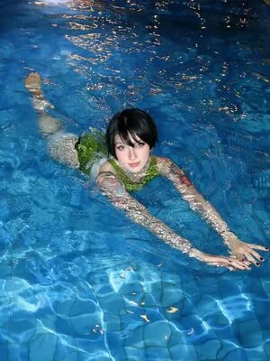 Akemy Sama OnlyFans Leaked Free Thumbnail Picture - #yPBM9kQem7