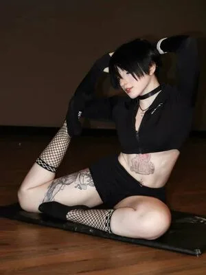 Akemy Sama OnlyFans Leaked Free Thumbnail Picture - #ycEAm4o4vd