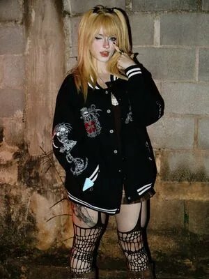 Akemy Sama OnlyFans Leaked Free Thumbnail Picture - #ysqaqQpldh
