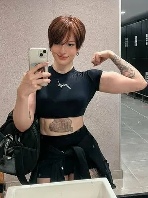 Akemy Sama OnlyFans Leaked Free Thumbnail Picture - #ywMA3R5YAv