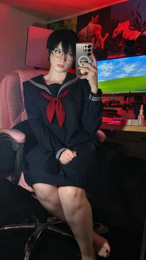 Akemy Sama OnlyFans Leaked Free Thumbnail Picture - #yzle1mZi0p