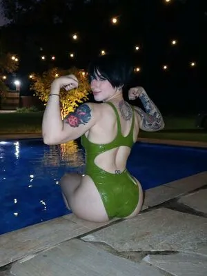 Akemy Sama OnlyFans Leaked Free Thumbnail Picture - #zLQscZwhPG