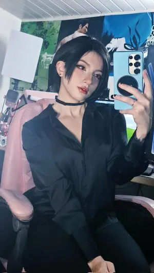 Akemy Sama OnlyFans Leaked Free Thumbnail Picture - #zPKHvdlyRF