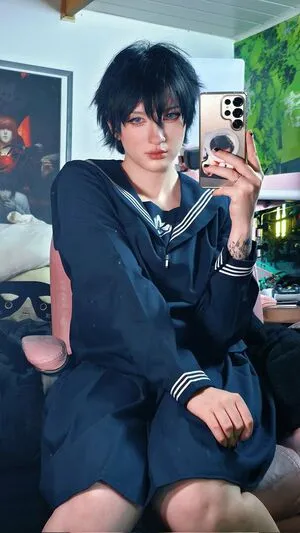 Akemy Sama OnlyFans Leaked Free Thumbnail Picture - #zT3xsJrHZ9