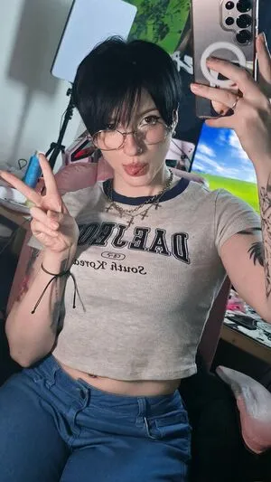 Akemy Sama OnlyFans Leaked Free Thumbnail Picture - #zWtI4L8cl6