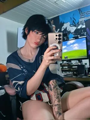 Akemy Sama OnlyFans Leaked Free Thumbnail Picture - #zhpfohBKjz