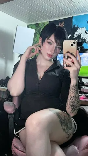 Akemy Sama OnlyFans Leaked Free Thumbnail Picture - #zl1u8Hm5rV