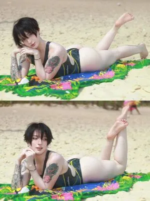 Akemy Sama OnlyFans Leaked Free Thumbnail Picture - #zu0ef6L8hn